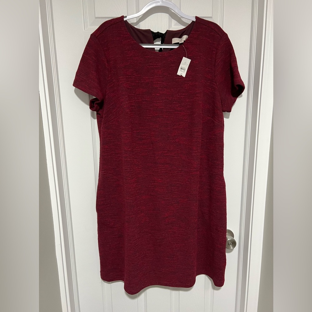 Loft Plus Dress size 20 - NWT.